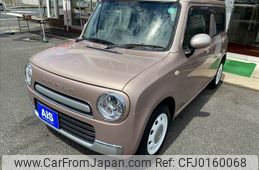 suzuki alto-lapin 2015 -SUZUKI--Alto Lapin DBA-HE22S--HE22S-891570---SUZUKI--Alto Lapin DBA-HE22S--HE22S-891570-