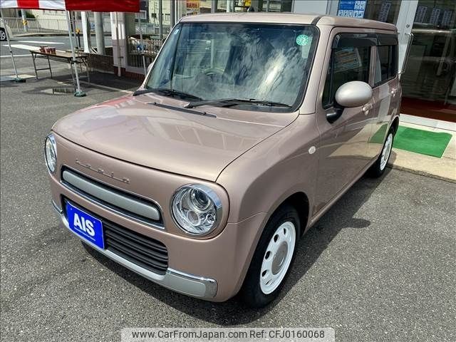 suzuki alto-lapin 2015 -SUZUKI--Alto Lapin DBA-HE22S--HE22S-891570---SUZUKI--Alto Lapin DBA-HE22S--HE22S-891570- image 1