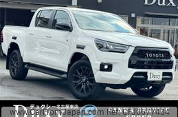 toyota hilux 2023 GOO_NET_EXCHANGE_0207429A30250123W014