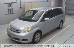 toyota isis 2009 -TOYOTA--Isis DBA-ZGM10G--ZGM10-0002900---TOYOTA--Isis DBA-ZGM10G--ZGM10-0002900-