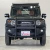 suzuki jimny-sierra 2024 -SUZUKI--Jimny Sierra 3BA-JB74W--JB74W-208***---SUZUKI--Jimny Sierra 3BA-JB74W--JB74W-208***- image 2