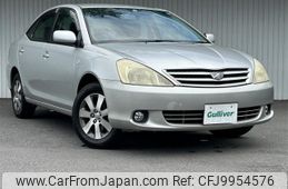 toyota allion 2003 -TOYOTA--Allion UA-ZZT245--ZZT245-0012980---TOYOTA--Allion UA-ZZT245--ZZT245-0012980-