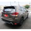 subaru forester 2020 -SUBARU 【浜松 344ﾐ1117】--Forester 4BA-SK5--SK5-002695---SUBARU 【浜松 344ﾐ1117】--Forester 4BA-SK5--SK5-002695- image 2
