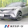 toyota c-hr 2018 -TOYOTA--C-HR DAA-ZYX10--ZYX10-2124160---TOYOTA--C-HR DAA-ZYX10--ZYX10-2124160- image 1