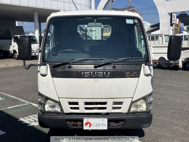 isuzu elf-truck 2004 GOO_NET_EXCHANGE_0702476A30241001W002 image 2