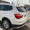 bmw x3 2012 CFJ1509305 image 4