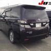 toyota vellfire 2011 -TOYOTA--Vellfire ANH25W--8031370---TOYOTA--Vellfire ANH25W--8031370- image 2