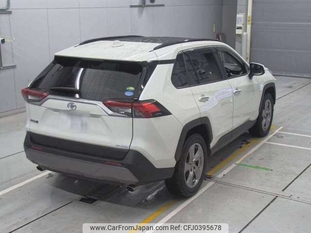 toyota rav4 2020 -TOYOTA 【名古屋 999ｱ9999】--RAV4 6BA-MXAA54--MXAA54-4022437---TOYOTA 【名古屋 999ｱ9999】--RAV4 6BA-MXAA54--MXAA54-4022437- image 2