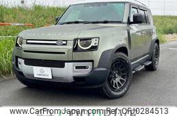 land-rover defender 2022 quick_quick_3BA-LE72XAA_SALEA7AX7P2129190