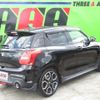 suzuki swift 2017 -SUZUKI--Swift ZC33S--100884---SUZUKI--Swift ZC33S--100884- image 2