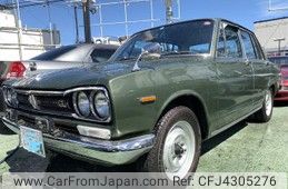 Nissan Skyline 1971