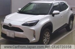 toyota yaris-cross 2023 quick_quick_5BA-MXPB10_MXPB10-3030945