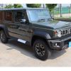 suzuki jimny-nomade 2025 CFJ1653173 image 2