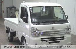suzuki carry-truck 2025 CFJ1818563