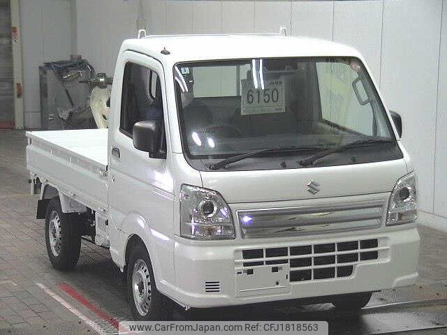 suzuki carry-truck 2025 CFJ1818563 image 1