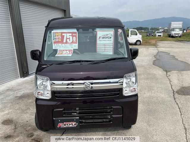 suzuki every 2019 quick_quick_DA17V_DA17V-420329 image 2