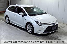 toyota corolla-touring-wagon 2019 -TOYOTA--Corolla Touring ZWE214W-6003225---TOYOTA--Corolla Touring ZWE214W-6003225-