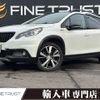 peugeot 2008 2016 -PEUGEOT--Peugeot 2008 ABA-A94HN01--VF3CUHNZTGY120222---PEUGEOT--Peugeot 2008 ABA-A94HN01--VF3CUHNZTGY120222- image 1