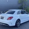 mercedes-benz c-class 2016 -MERCEDES-BENZ--Benz C Class LDA-205004--WDD2050042R191249---MERCEDES-BENZ--Benz C Class LDA-205004--WDD2050042R191249- image 19