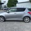 suzuki swift 2012 quick_quick_ZC32S_ZC32S-109307 image 3