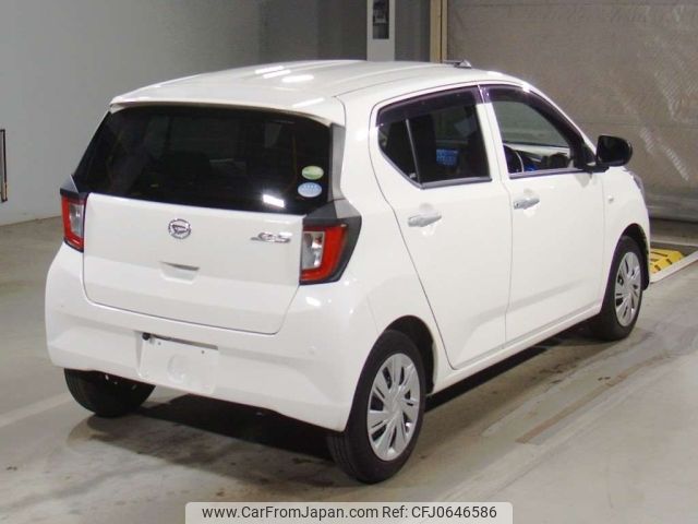 daihatsu mira-e-s 2019 -DAIHATSU--Mira e:s LA350S-0176306---DAIHATSU--Mira e:s LA350S-0176306- image 2