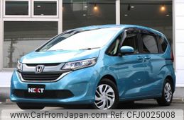 honda freed 2019 quick_quick_DBA-GB5_GB5-1130925