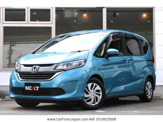 honda freed 2019 quick_quick_DBA-GB5_GB5-1130925 image 1