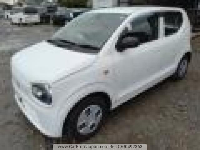 suzuki alto 2019 quick_quick_DBA-HA36S_HA36S-524462 image 1