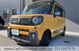 suzuki spacia 2020 -SUZUKI--Spacia Gear DAA-MK53S--MK53S-676117---SUZUKI--Spacia Gear DAA-MK53S--MK53S-676117-