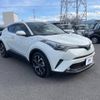 toyota c-hr 2018 -TOYOTA--C-HR DAA-ZYX10--ZYX10-2101405---TOYOTA--C-HR DAA-ZYX10--ZYX10-2101405- image 17