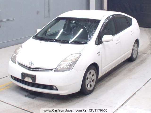 toyota prius 2008 -TOYOTA--Prius DAA-NHW20--NHW20-3406548---TOYOTA--Prius DAA-NHW20--NHW20-3406548- image 1