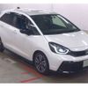 honda fit 2022 -HONDA 【三重 544ﾌ1225】--Fit 5BA-GS4--GS4-1001506---HONDA 【三重 544ﾌ1225】--Fit 5BA-GS4--GS4-1001506- image 1