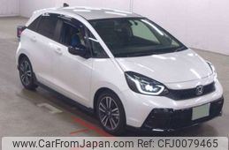 honda fit 2022 -HONDA 【三重 544ﾌ1225】--Fit 5BA-GS4--GS4-1001506---HONDA 【三重 544ﾌ1225】--Fit 5BA-GS4--GS4-1001506-