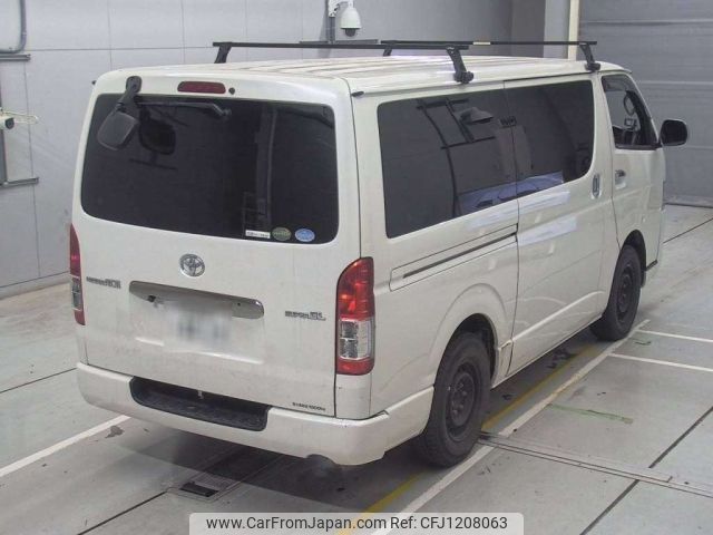toyota regiusace-van 2017 -TOYOTA 【名古屋 401ね8829】--Regius ace Van KDH201V-0240046---TOYOTA 【名古屋 401ね8829】--Regius ace Van KDH201V-0240046- image 2