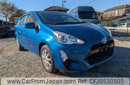 toyota aqua 2016 quick_quick_DAA-NHP10_NHP10-2503742