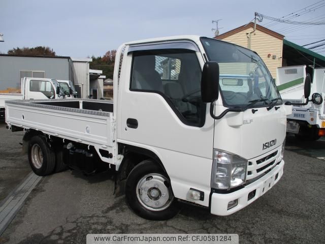 isuzu elf-truck 2016 quick_quick_TRG-NJR85A_NJR85-7056132 image 1