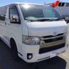 toyota hiace-van 2021 -TOYOTA 【和泉 431ﾐ70】--Hiace Van GDH201V--1054958---TOYOTA 【和泉 431ﾐ70】--Hiace Van GDH201V--1054958- image 1