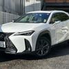 lexus ux 2023 quick_quick_6BA-MZAA10_MZAA10-2059008 image 1