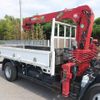 mitsubishi-fuso canter 2018 CFJ1437041 image 9