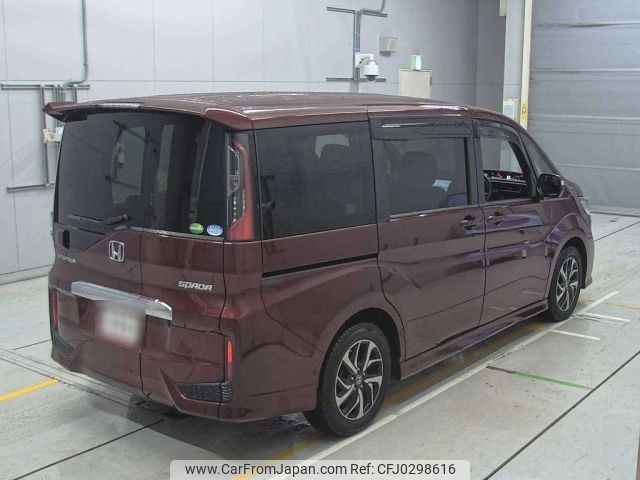 honda stepwagon 2018 -HONDA--Stepwgn RP3-1208638---HONDA--Stepwgn RP3-1208638- image 2