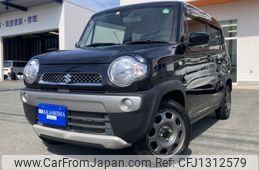suzuki hustler 2018 CFJ1312579