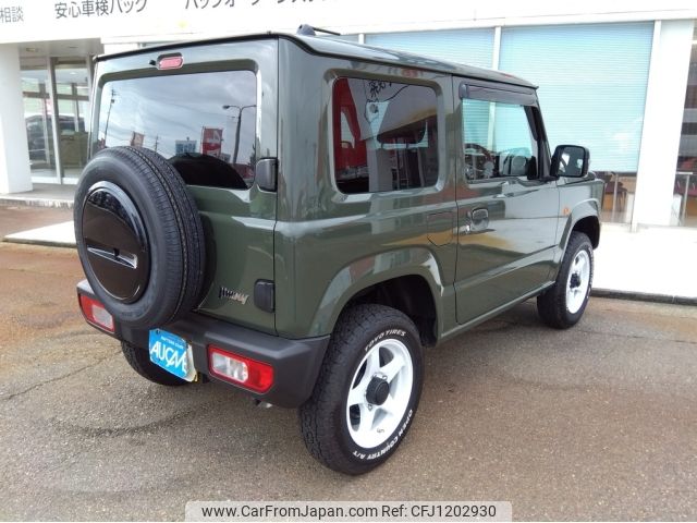 suzuki jimny 2024 -SUZUKI--Jimny 3BA-JB64W--JB64W-325596---SUZUKI--Jimny 3BA-JB64W--JB64W-325596- image 2