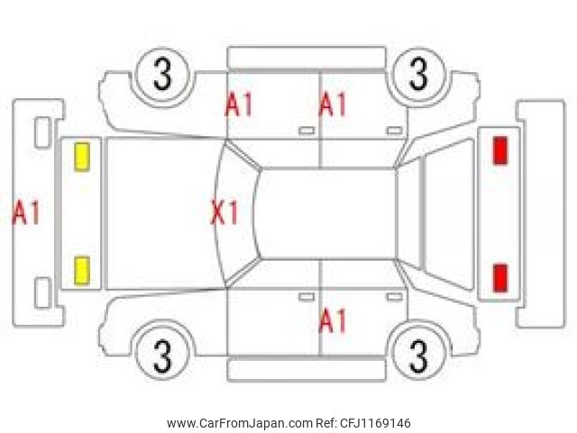 honda n-box 2020 -HONDA--N BOX 6BA-JF3--JF3-1529668---HONDA--N BOX 6BA-JF3--JF3-1529668- image 2