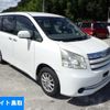 toyota noah 2009 -TOYOTA--Noah ZRR70G-0250123---TOYOTA--Noah ZRR70G-0250123- image 1