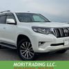 toyota land-cruiser-prado 2021 CFJ1843788 image 1