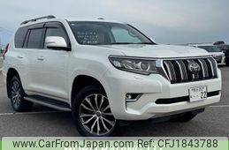 toyota land-cruiser-prado 2021 CFJ1843788
