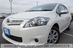 toyota auris 2011 REALMOTOR_Y2024110298F-12