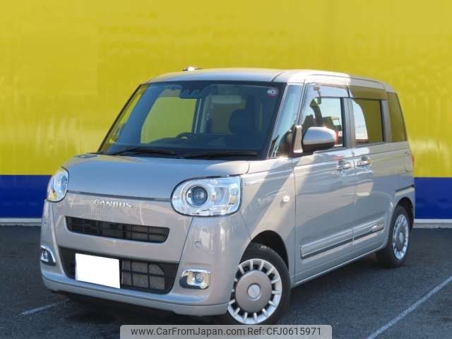 daihatsu move-canbus 2023 -DAIHATSU--Move Canbus 5BA-LA850S--LA850S-0047660---DAIHATSU--Move Canbus 5BA-LA850S--LA850S-0047660- image 1