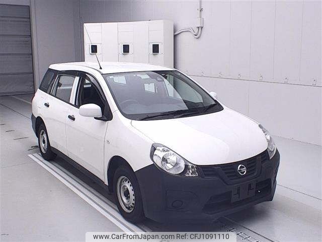 nissan ad-van 2019 -NISSAN--AD Van VY12-264900---NISSAN--AD Van VY12-264900- image 1