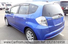 honda fit-hybrid 2012 CFJ1616958